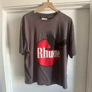 Rhude new season Tshirt
